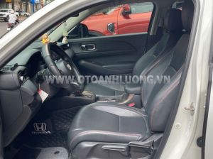 Xe Honda CRV G 2024