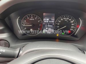 Xe Honda CRV G 2024