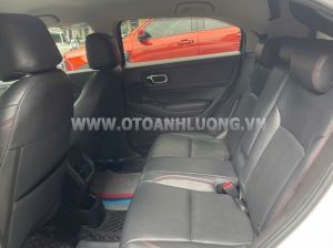 Xe Honda CRV G 2024