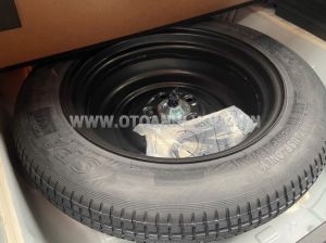 Xe Honda CRV G 2024