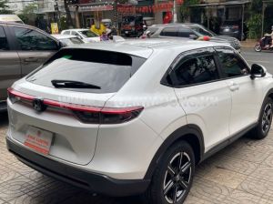 Xe Honda CRV G 2024