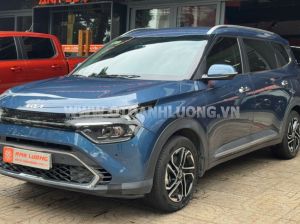 Xe Kia Carens 1.5G Luxury 2025