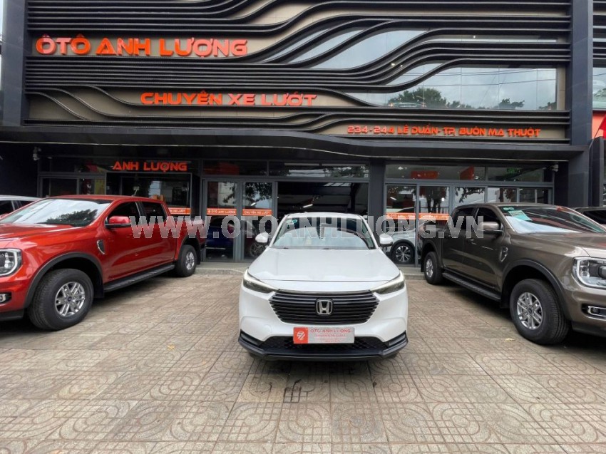 Honda CRV G