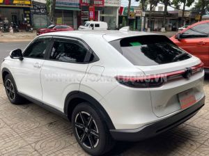 Xe Honda HRV G 2024