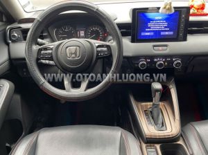 Xe Honda HRV G 2024