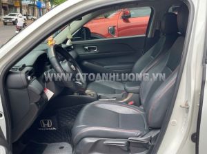 Xe Honda HRV G 2024