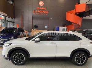 Xe Honda HRV G 2024