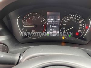 Xe Honda HRV G 2024