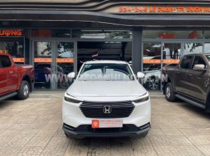 Xe Honda HRV G 2024