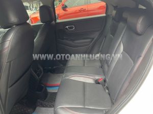 Xe Honda HRV G 2024