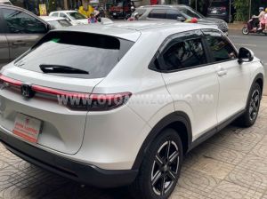 Xe Honda HRV G 2024