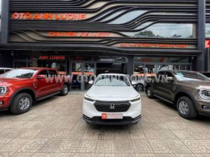 Honda CRV G
