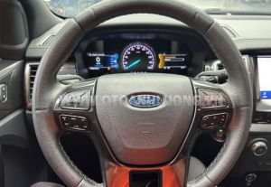 Xe Ford Everest Titanium 2.0L 4x2 AT 2019