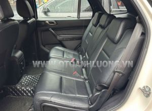 Xe Ford Everest Titanium 2.0L 4x2 AT 2019