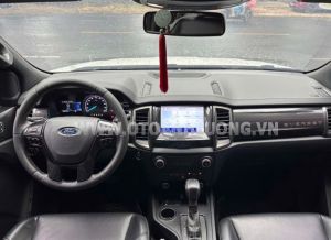 Xe Ford Everest Titanium 2.0L 4x2 AT 2019