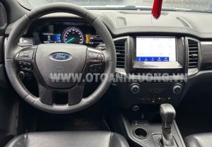 Xe Ford Everest Titanium 2.0L 4x2 AT 2019