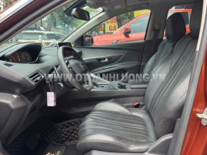 Xe Peugeot 3008 1.6 AT 2019