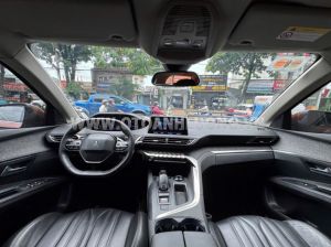 Xe Peugeot 3008 1.6 AT 2019