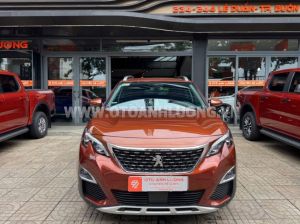 Xe Peugeot 3008 1.6 AT 2019