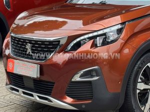 Xe Peugeot 3008 1.6 AT 2019