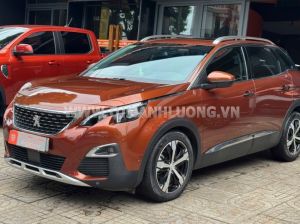 Xe Peugeot 3008 1.6 AT 2019