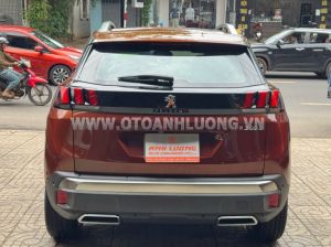 Xe Peugeot 3008 1.6 AT 2019