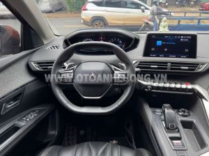 Xe Peugeot 3008 1.6 AT 2019