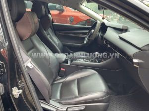 Xe Mazda 3 1.5L Luxury 2022