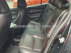 Xe Mazda 3 1.5L Luxury 2022