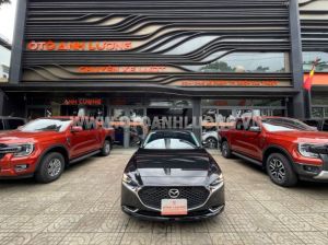 Mazda 3 1.5L Luxury
