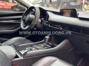 Xe Mazda 3 1.5L Luxury 2022