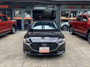 Xe Mazda 3 1.5L Luxury 2022