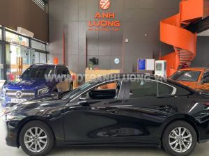 Xe Mazda 3 1.5L Luxury 2022