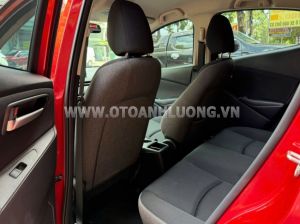 Xe Mazda 2 1.5 AT 2024