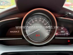 Xe Mazda 2 1.5 AT 2024