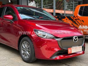 Xe Mazda 2 1.5 AT 2024