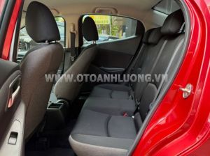 Xe Mazda 2 1.5 AT 2024