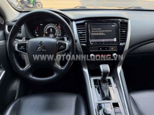 Xe Mitsubishi Pajero Sport 2.4D 4x4 AT 2022