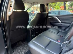 Xe Mitsubishi Pajero Sport 2.4D 4x4 AT 2022