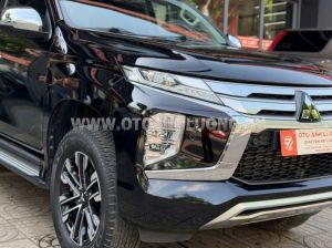 Xe Mitsubishi Pajero Sport 2.4D 4x4 AT 2022