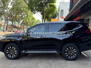 Xe Mitsubishi Pajero Sport 2.4D 4x4 AT 2022