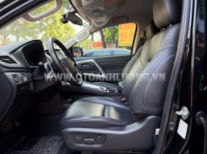 Xe Mitsubishi Pajero Sport 2.4D 4x4 AT 2022