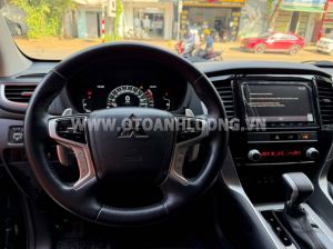Xe Mitsubishi Pajero Sport 2.4D 4x4 AT 2022