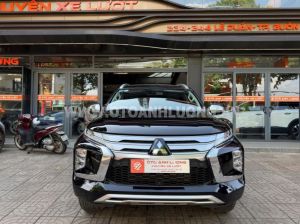 Xe Mitsubishi Pajero Sport 2.4D 4x4 AT 2022