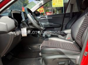 Xe Kia Sonet Premium 1.5 AT 2022
