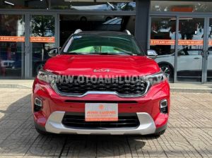 Xe Kia Sonet Premium 1.5 AT 2022