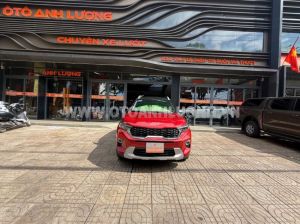 Xe Kia Sonet Premium 1.5 AT 2022