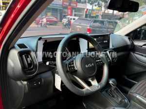 Xe Kia Sonet Premium 1.5 AT 2022