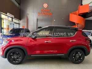 Xe Kia Sonet Premium 1.5 AT 2022