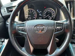Xe Toyota Alphard Luxury Executive Lounge 2019